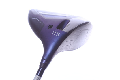 Used Ping G Le4 Driver - 11.5 Degrees - Ladies Flex Ping ALTA Le D - Right-Handed