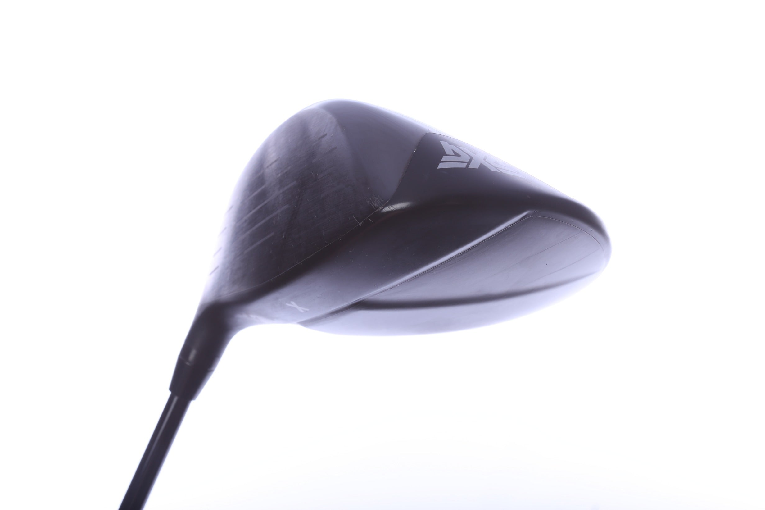 Used PXG 0811 XF Gen2 Driver - 12 Degrees - Seniors Flex Accra iWood-142i - Right-Handed