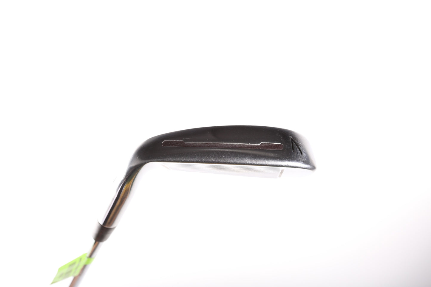 Used TaylorMade RSi 2 Single 7-Iron - Right-Handed - Stiff Flex-Next Round