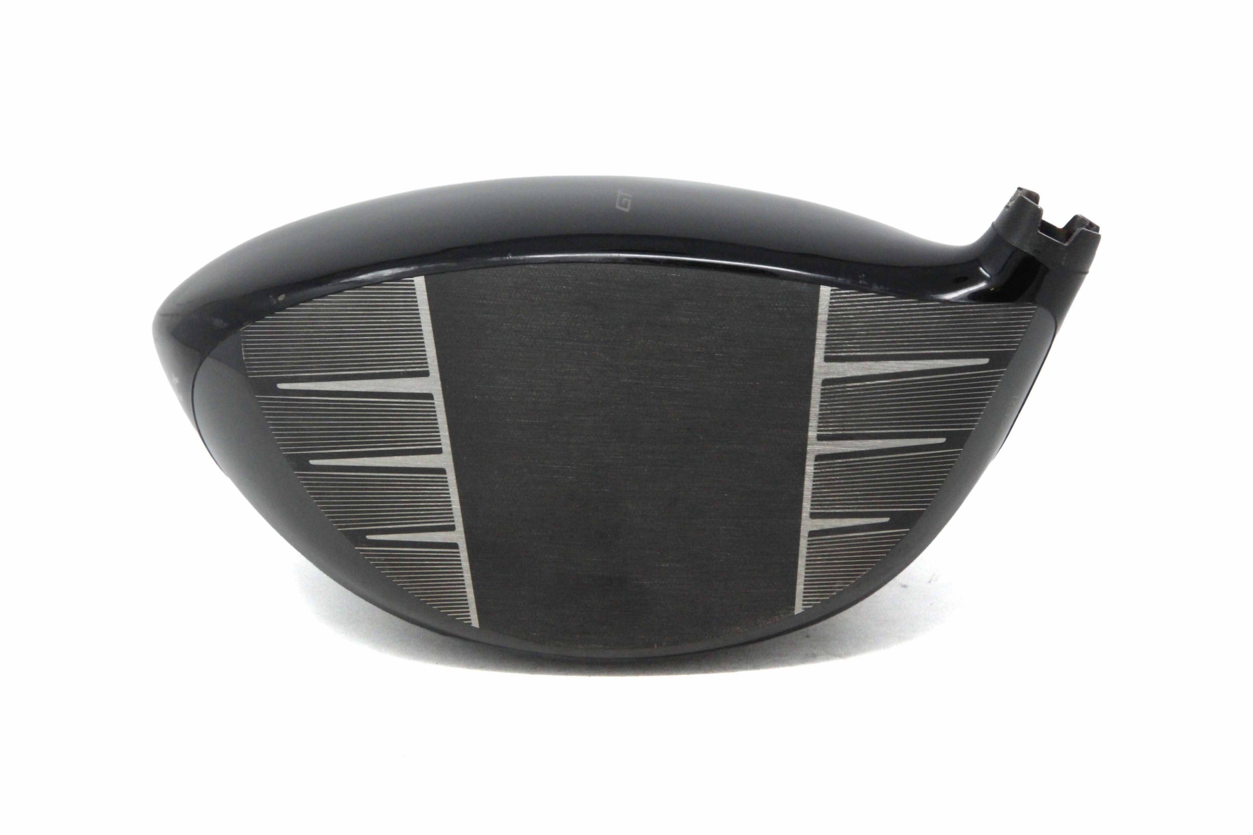 Used Titleist GT4 Driver - HEAD ONLY - Right-Handed - 9 Degrees