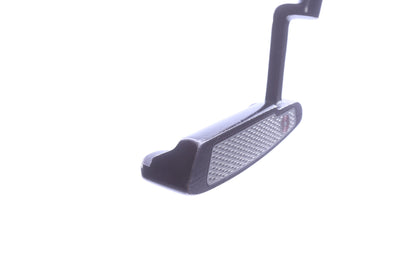 Used Odyssey Metal-X #1 Mid Putter - Right-Handed - 35 in - Blade
