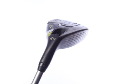 Used Ping G430 4H Hybrid - Right-Handed - 22 Degrees - Regular Flex