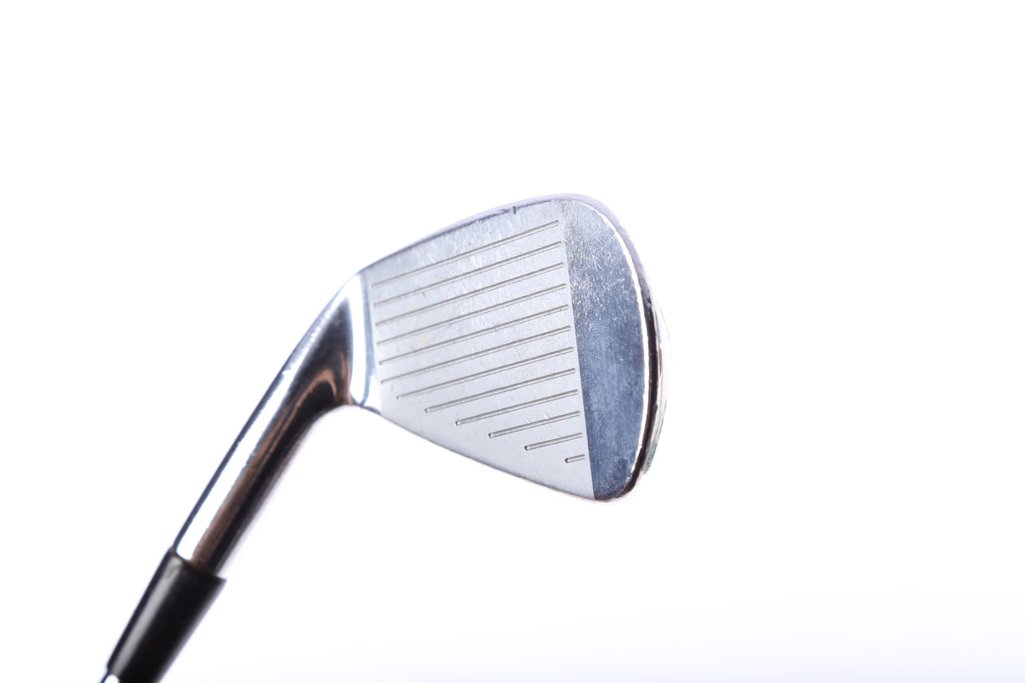 Used Mizuno MP 60 Single 4-Iron - Right-Handed - Stiff Flex-Next Round