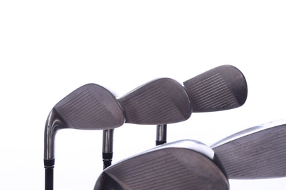 Used XXIO 12 Iron Set - Right-Handed - 6-PW - Regular Flex-Next Round