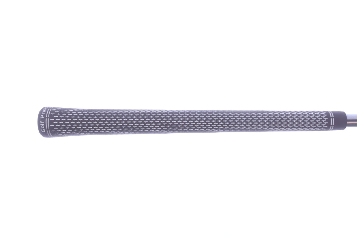 Used Titleist Vokey SM9 Tour Chrome Lob Wedge - Right-Handed - 58 Degrees - Wedge Flex-Next Round