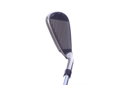 Used Callaway Rogue ST MAX Single 7-Iron - Left-Handed - Stiff Flex