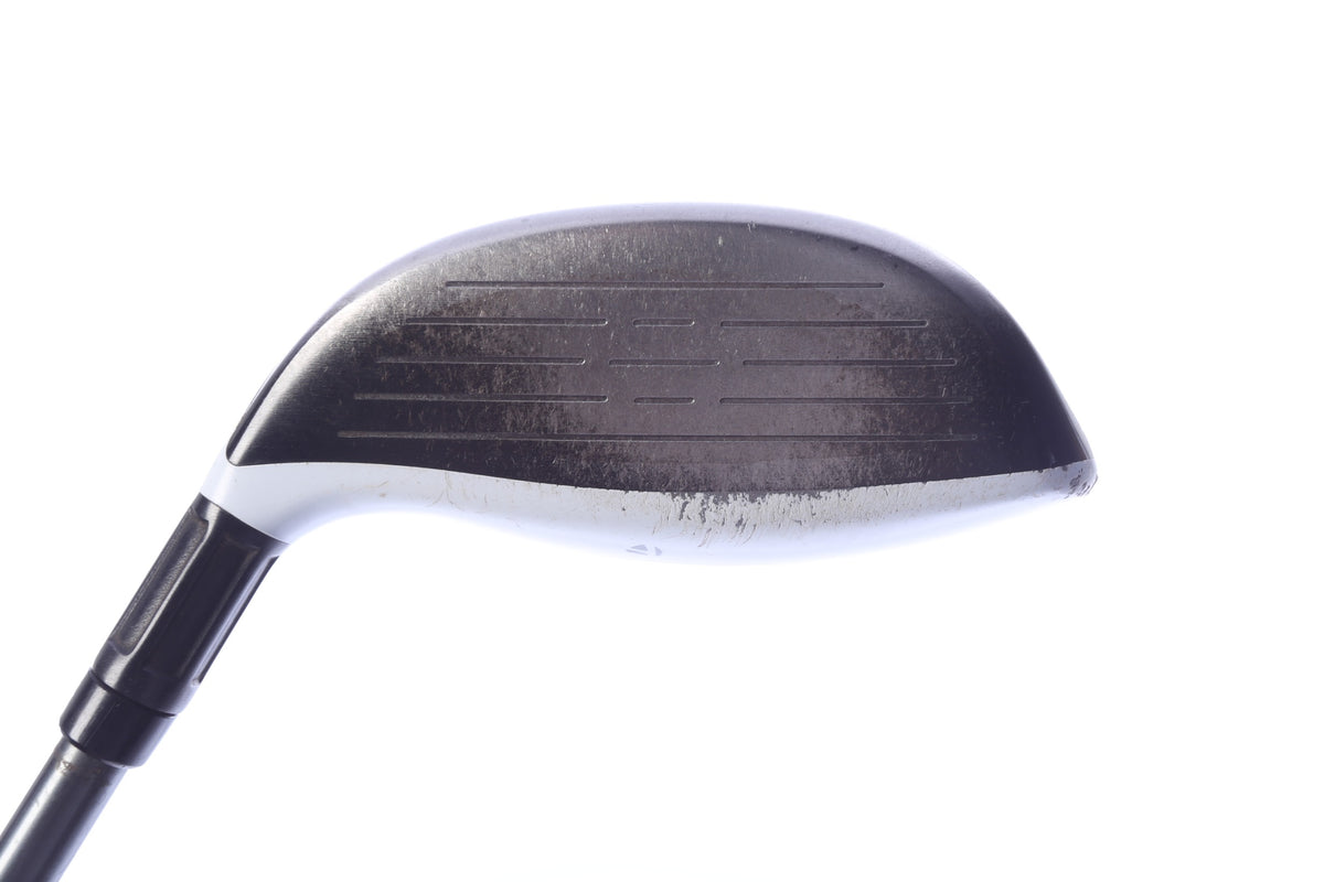 Used TaylorMade M2 2017 3HL Wood - Right-Handed - 16.5 Degrees - Stiff Flex