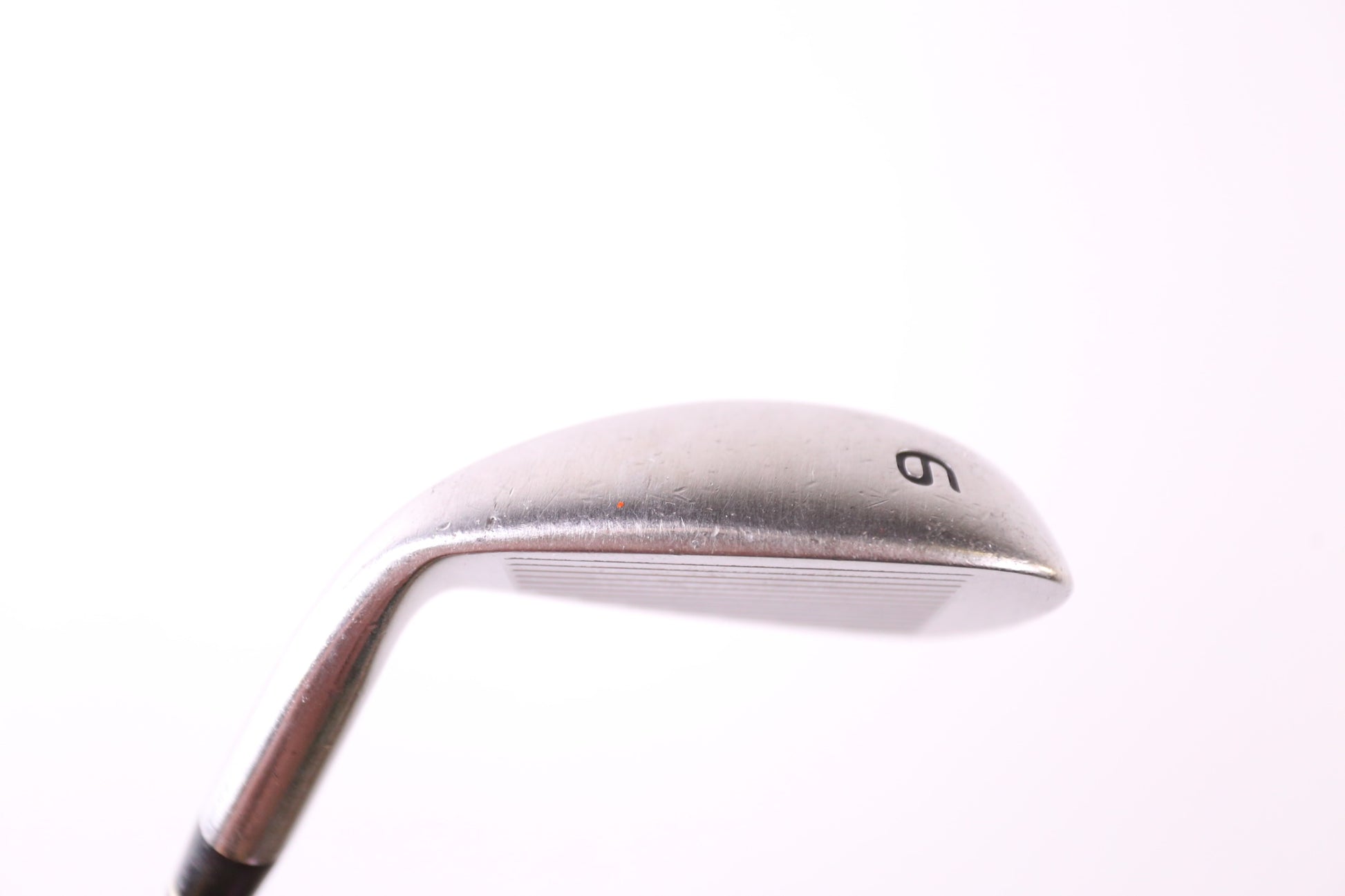 Used Nike Slingshot Single 9-Iron - Right-Handed - Regular Flex-Next Round