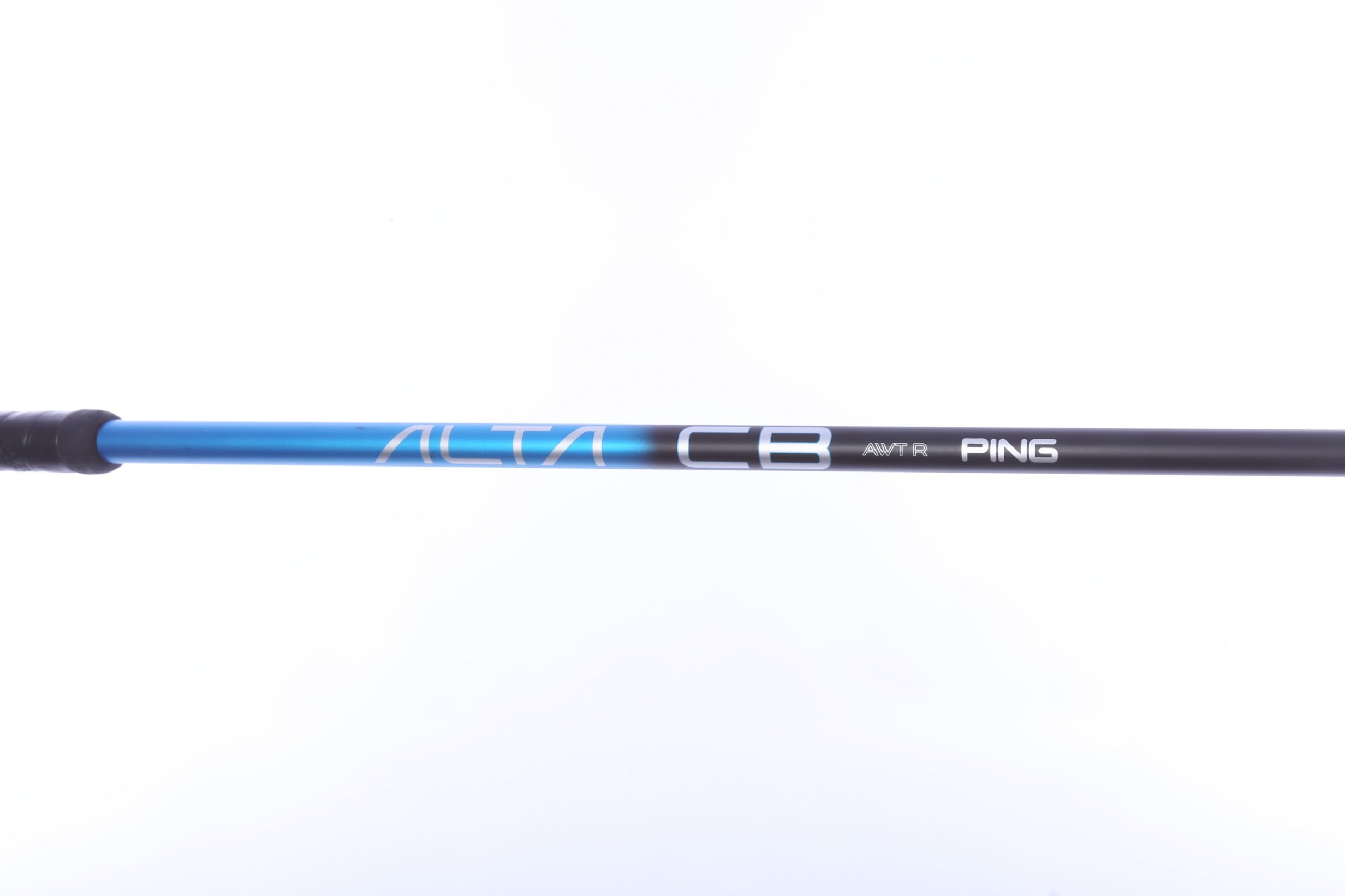 Used Ping G440 Iron Set - Right-Handed - 7-UW - Regular Flex-Next Round