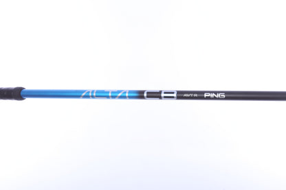 Used Ping G440 Iron Set - Right-Handed - 7-UW - Regular Flex-Next Round