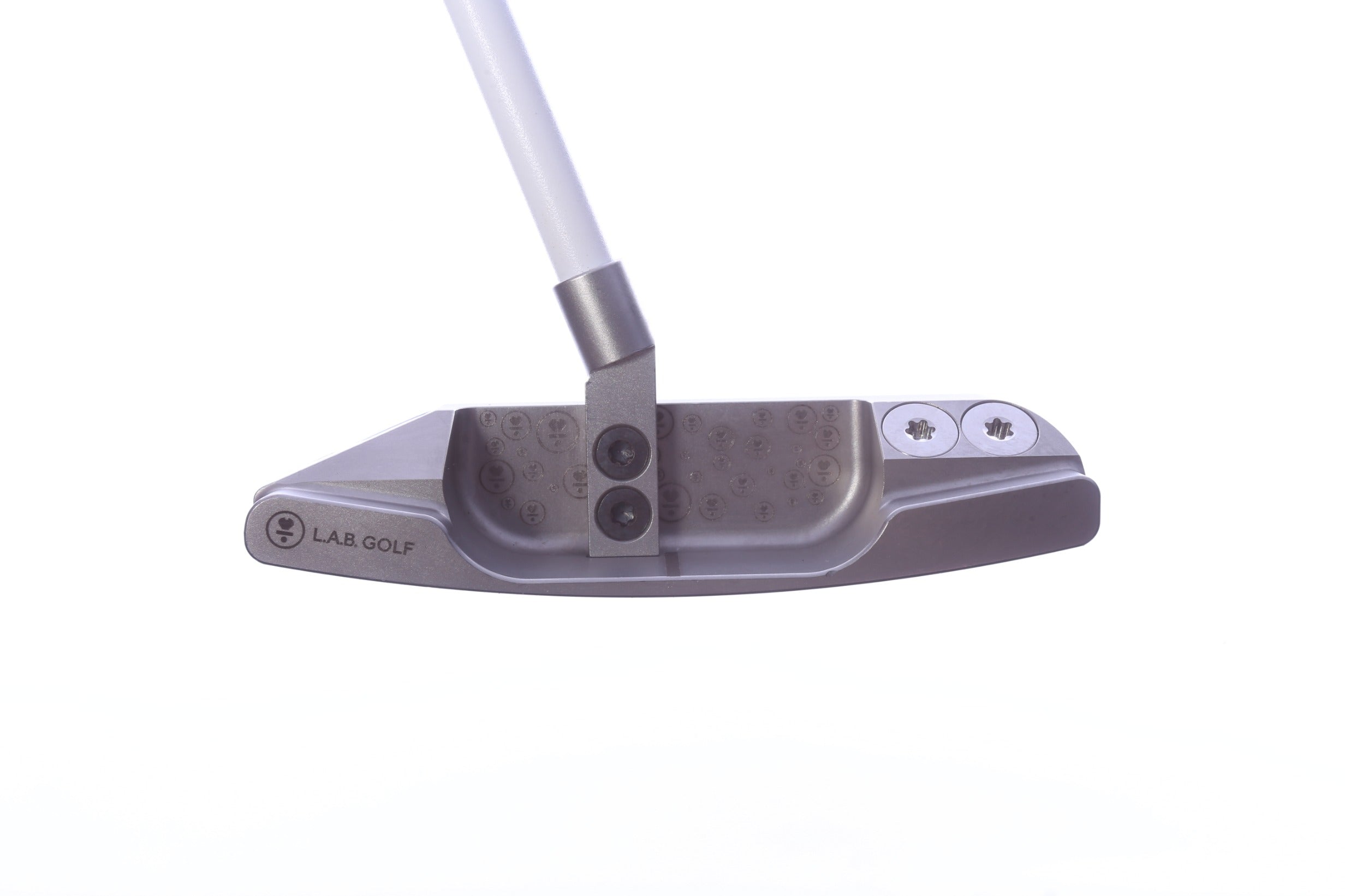 Used L.A.B. Golf Link1 Putter - Right-Handed - 35 in - Blade