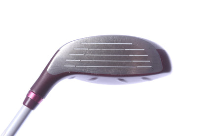 Used Ping G LE 2 7-Wood - Right-Handed - 26 Degrees - Ladies Flex