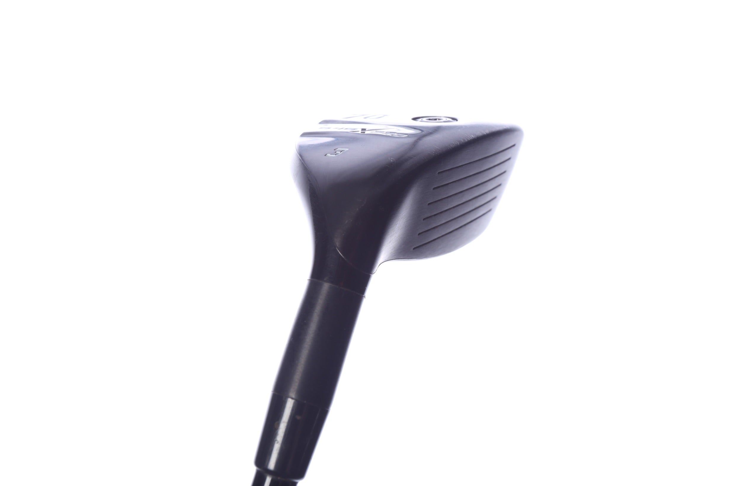 Used Sub 70 949X 3H Hybrid - Right-Handed - 19 Degrees - Regular Flex-Next Round