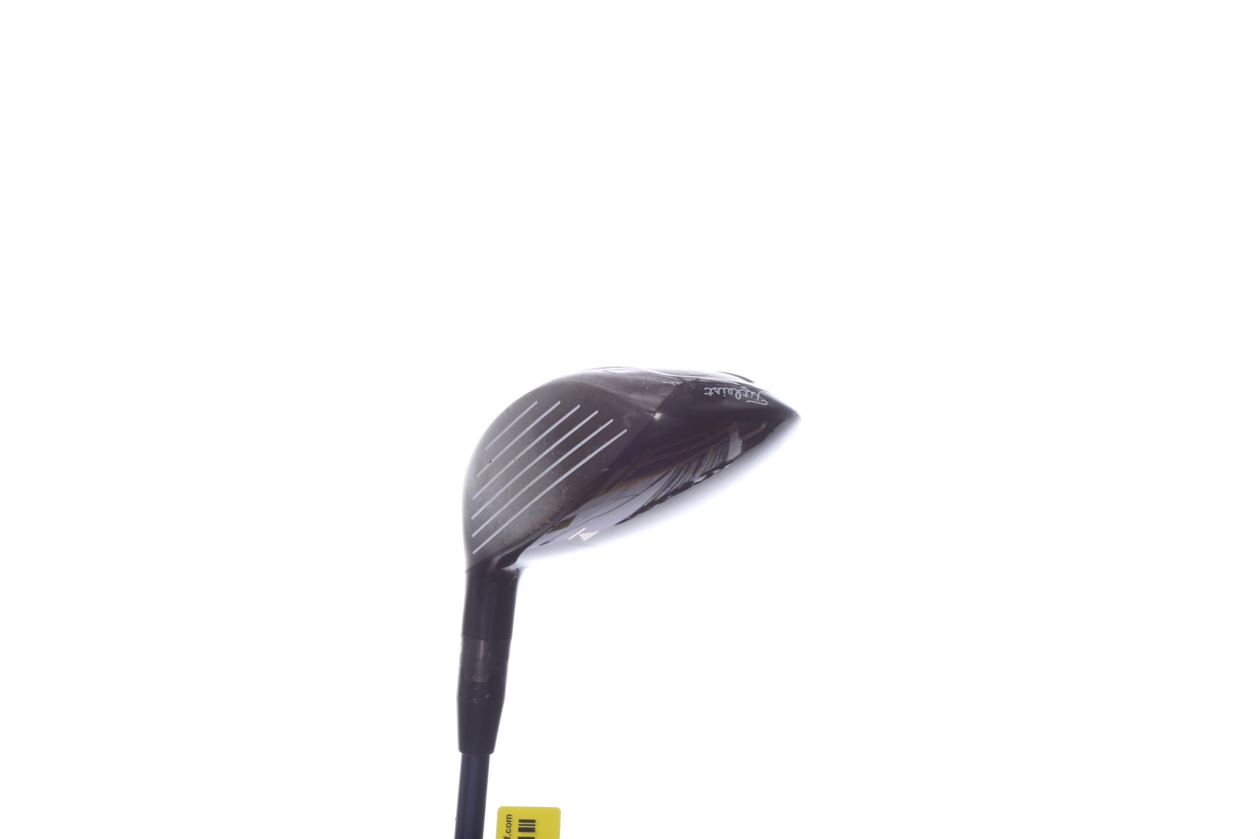 Used Titleist 910 F 3-Wood - Right-Handed - 15 Degrees - Stiff Flex-Next Round