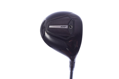 Used Titleist GT280 Mini Driver - 13 Degrees - Stiff Flex Mitsubishi TENSEI 1K Black - Right-Handed