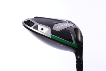 Used Callaway Elyte Driver - 9 Degrees - Stiff Flex Project X Denali - Right-Handed-Next Round
