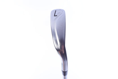 Used Titleist T400 Single 7-Iron - Right-Handed - Regular Flex-Next Round
