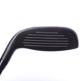 Used Cobra King F9 SpeedBack One Length 5H Hybrid - Right-Handed - 24 Degrees - Regular Flex-Next Round