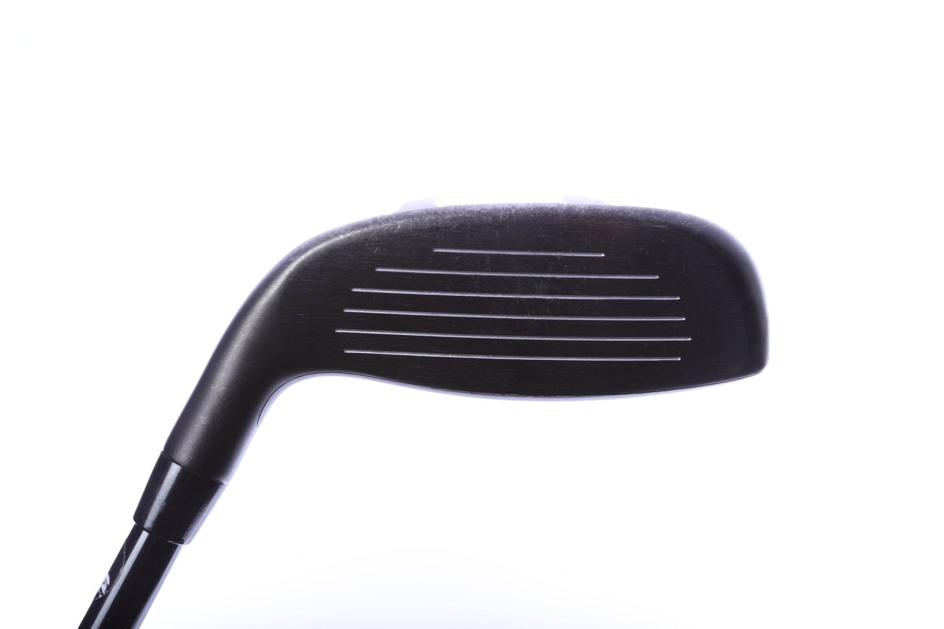 Used Cobra King F9 SpeedBack One Length 5H Hybrid - Right-Handed - 24 Degrees - Regular Flex-Next Round