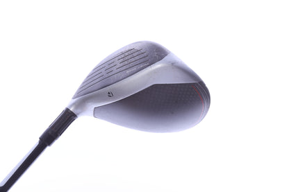 Used TaylorMade M6 3-Wood - Right-Handed - 15 Degrees - Regular Flex