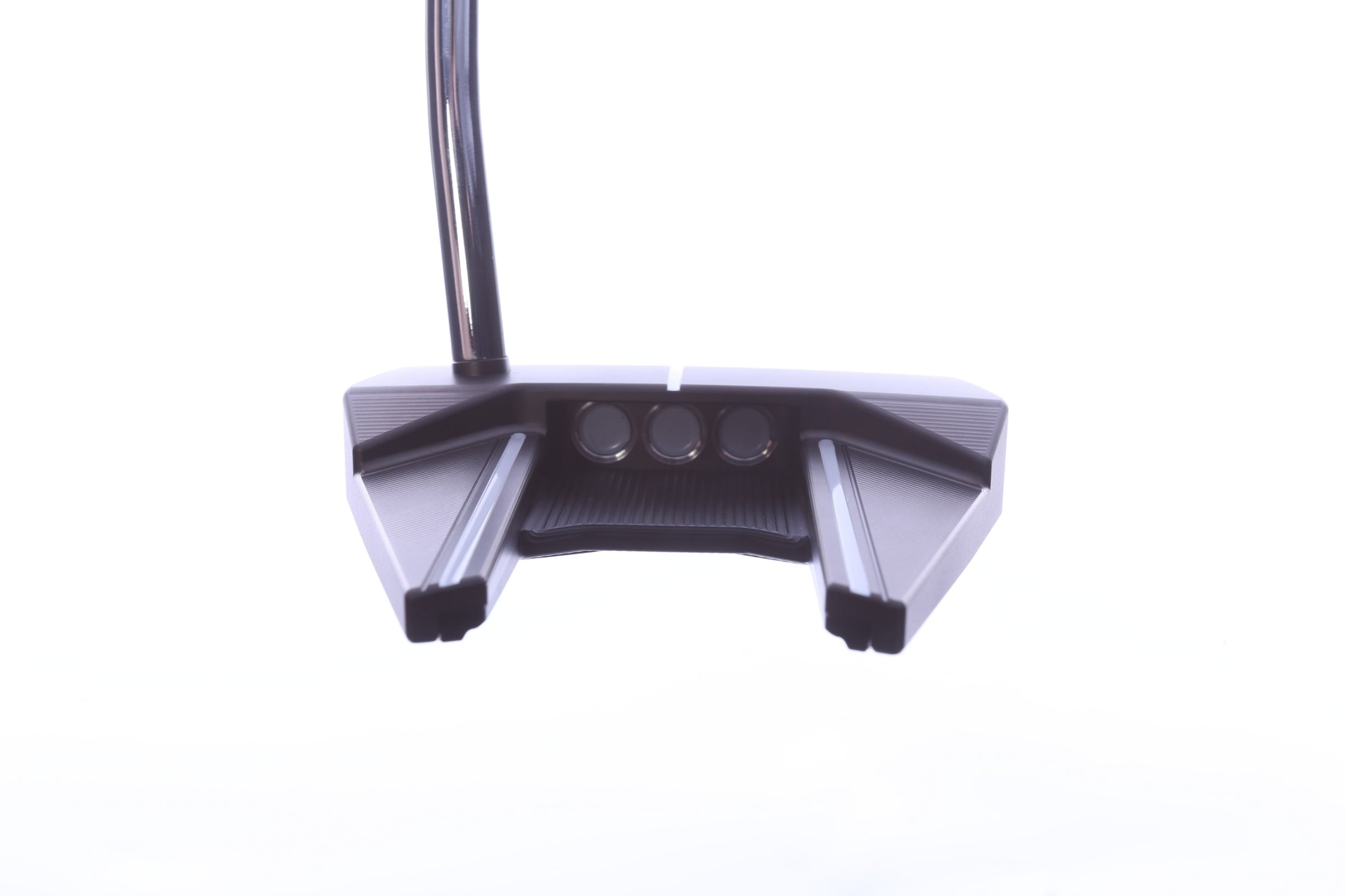 Used Titleist Scotty Cameron Phantom Black Limited 7 Putter - Right-Handed - 35 in - Mallet