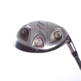 Used TaylorMade r7 Steel 5-Wood - Right-Handed - 18 Degrees - Ladies Flex-Next Round