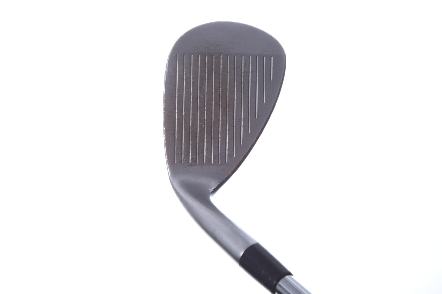 Used Mizuno JPX 900 Hot Metal Gap Wedge - Right-Handed - 50 Degrees - Regular Flex-Next Round