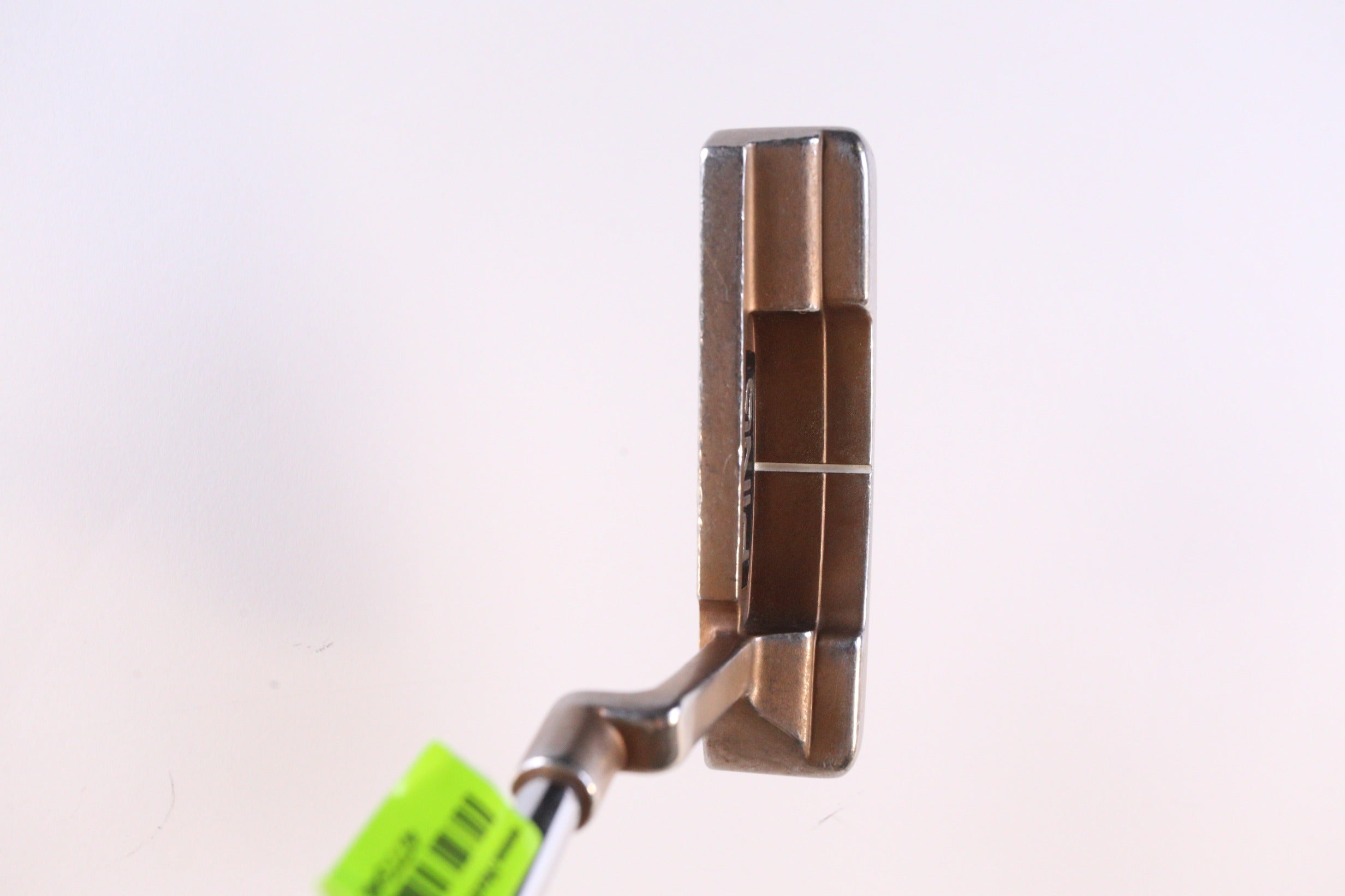 35.5” PING ANSER PUTTER PAT# 4527799 KARSTEN MFG CORP 85029