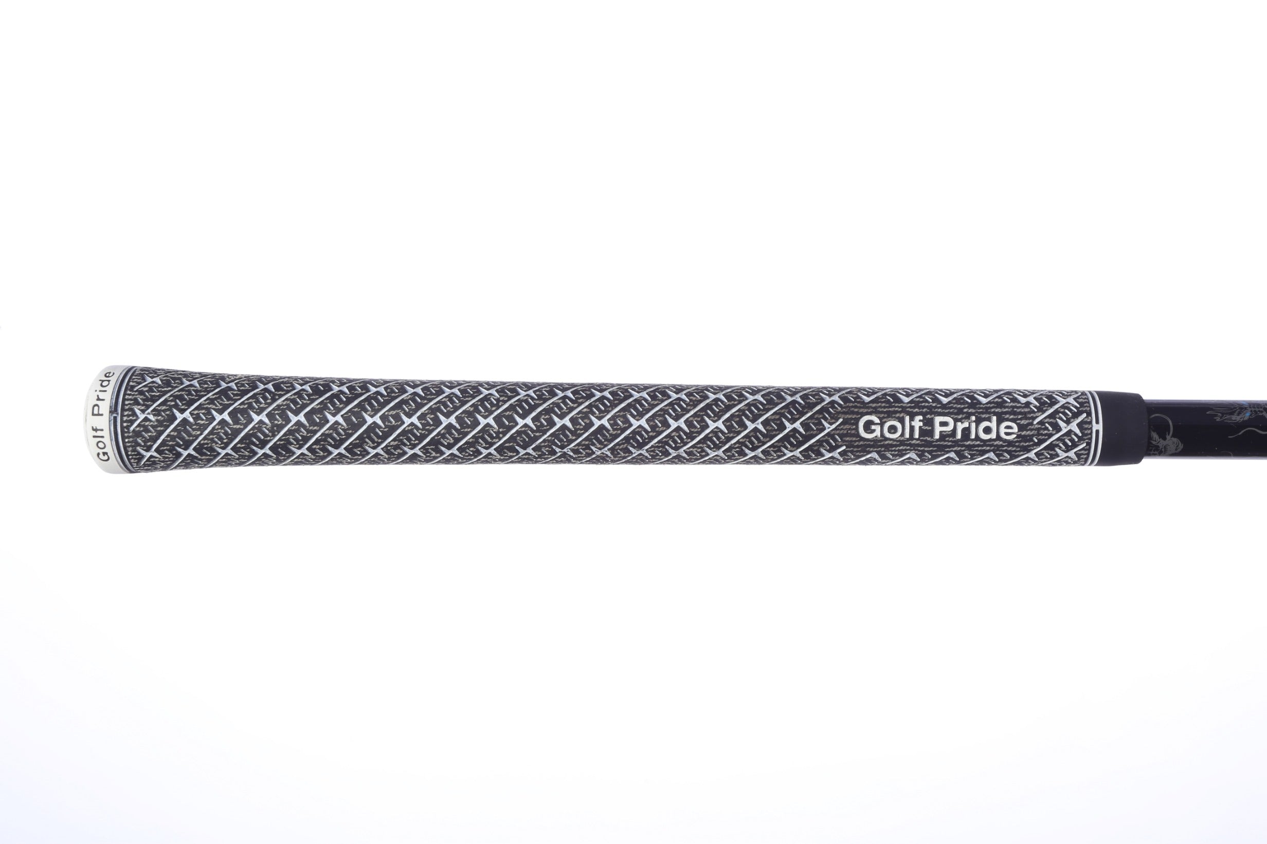 Used Va Composites Slay Driver Shaft Extra Stiff Flex Graphite - 44.25 in - Callaway Opti-Fit Adapter-Next Round