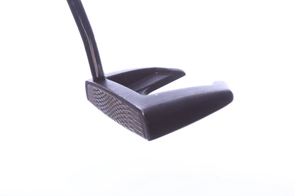 Used Tommy Armour Infusion Series Aero Putter - Left-Handed - 36.5 in - Mallet