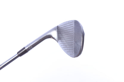 Used Callaway Opus Brushed Chrome Gap Wedge - Right-Handed - 50 Degrees - Wedge Flex-Next Round