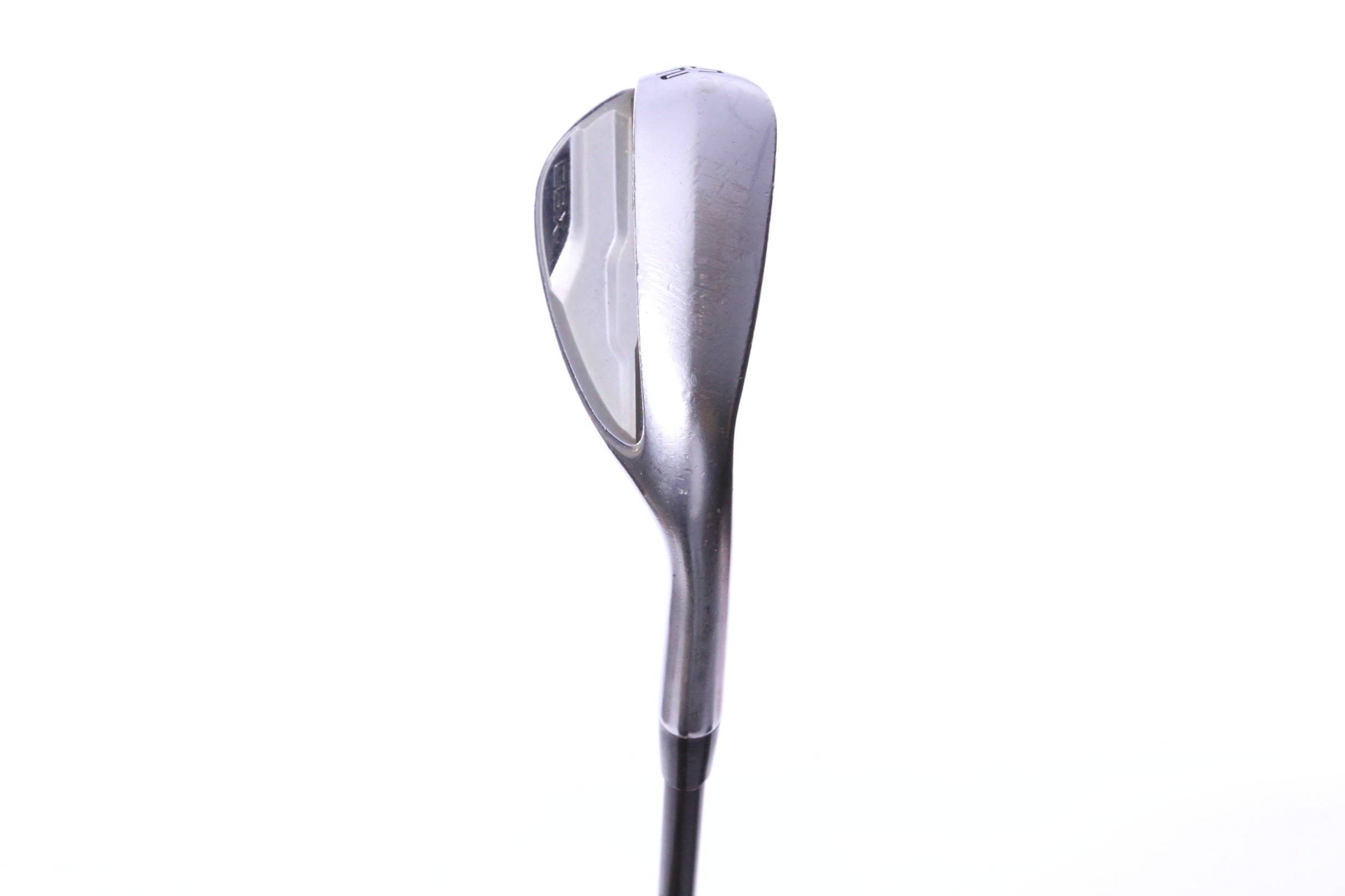Used Cleveland CBX Gap Wedge - Right-Handed - 52 Degrees - Seniors Flex