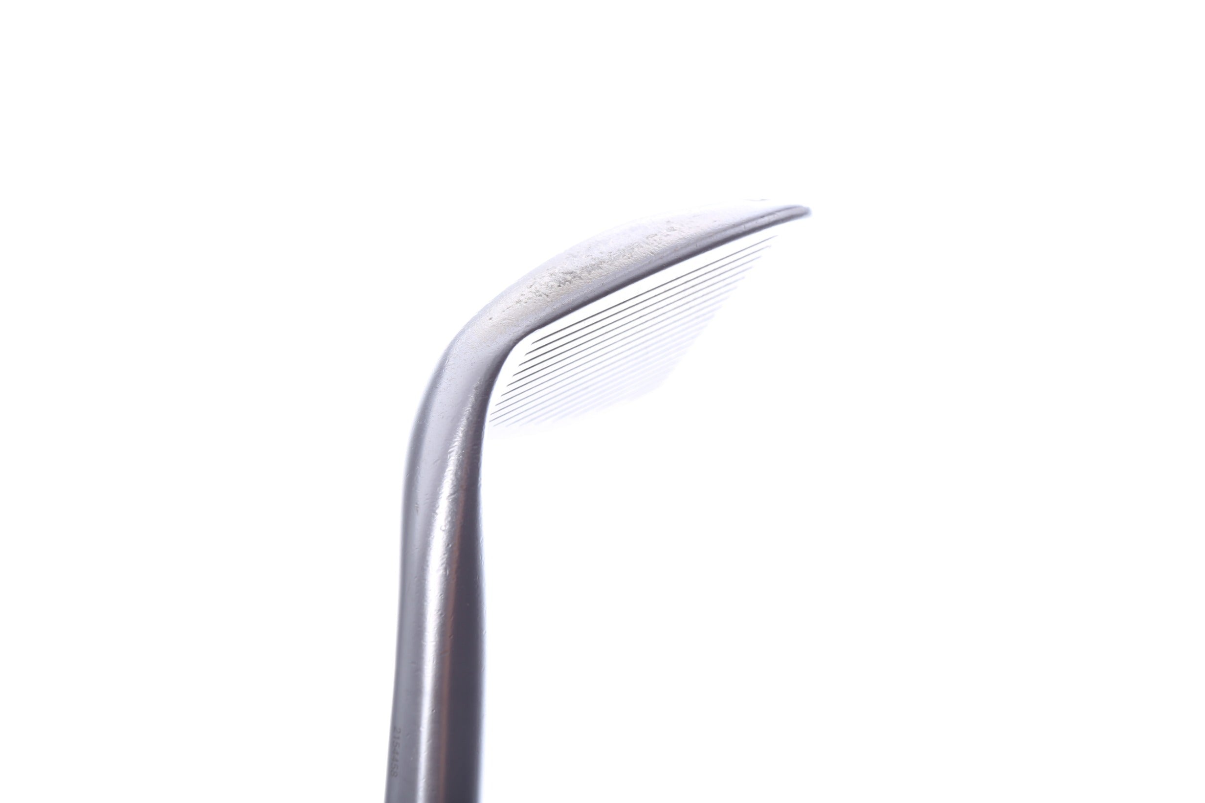 Used Titleist Vokey SM9 Tour Chrome Lob Wedge - Right-Handed - 60 Degrees - Wedge Flex-Next Round