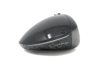 Used Callaway Paradym Ai Smoke Triple Diamond Driver - HEAD ONLY - Right-Handed - 9 Degrees-Next Round