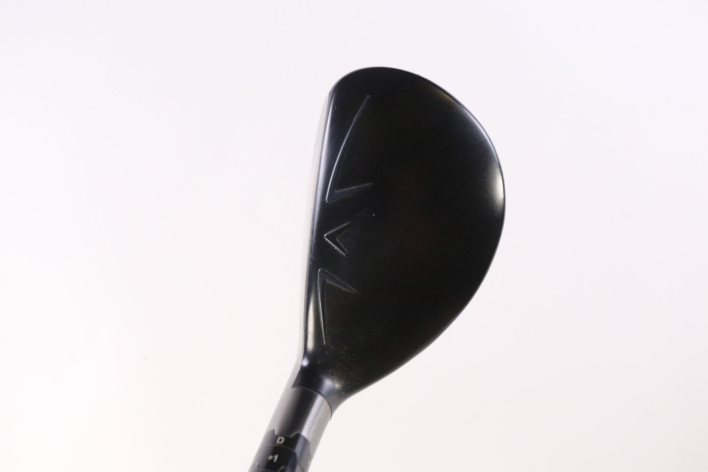 Used Callaway Big Bertha OS 3H Hybrid - Right-Handed - 19 Degrees - Stiff Flex-Next Round