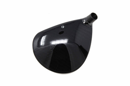 Used TaylorMade Qi10 Tour 3-Wood - Left-Handed - 15 Degrees - Not Specified Flex-Next Round