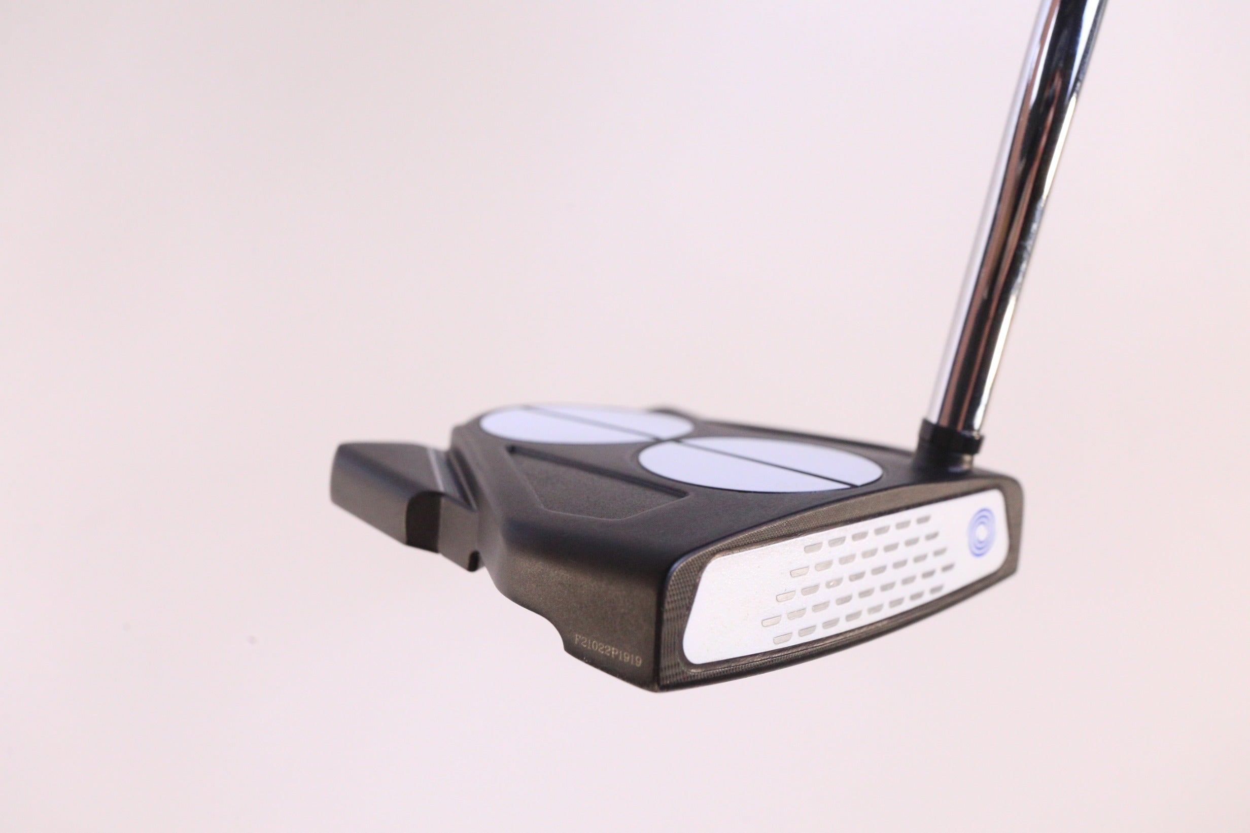 Used Odyssey Stroke Lab 2-Ball Ten Tour Lined Putter - Right-Handed - 33.75  in - Mallet