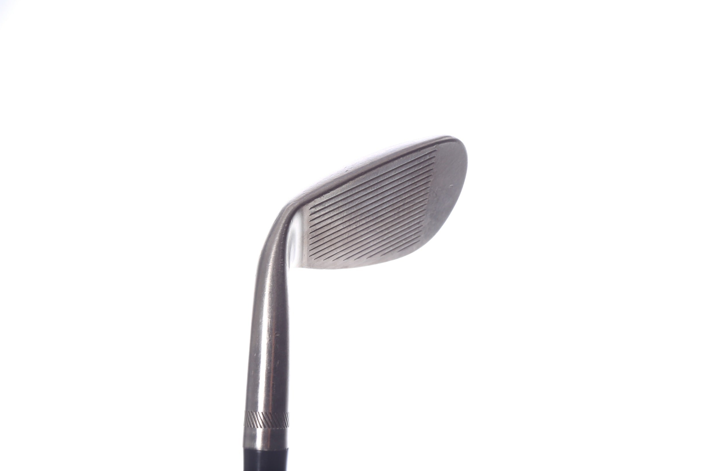 Used Titleist Vokey SM9 Brushed Steel Sand Wedge - Right-Handed - 54 Degrees - Regular Flex-Next Round