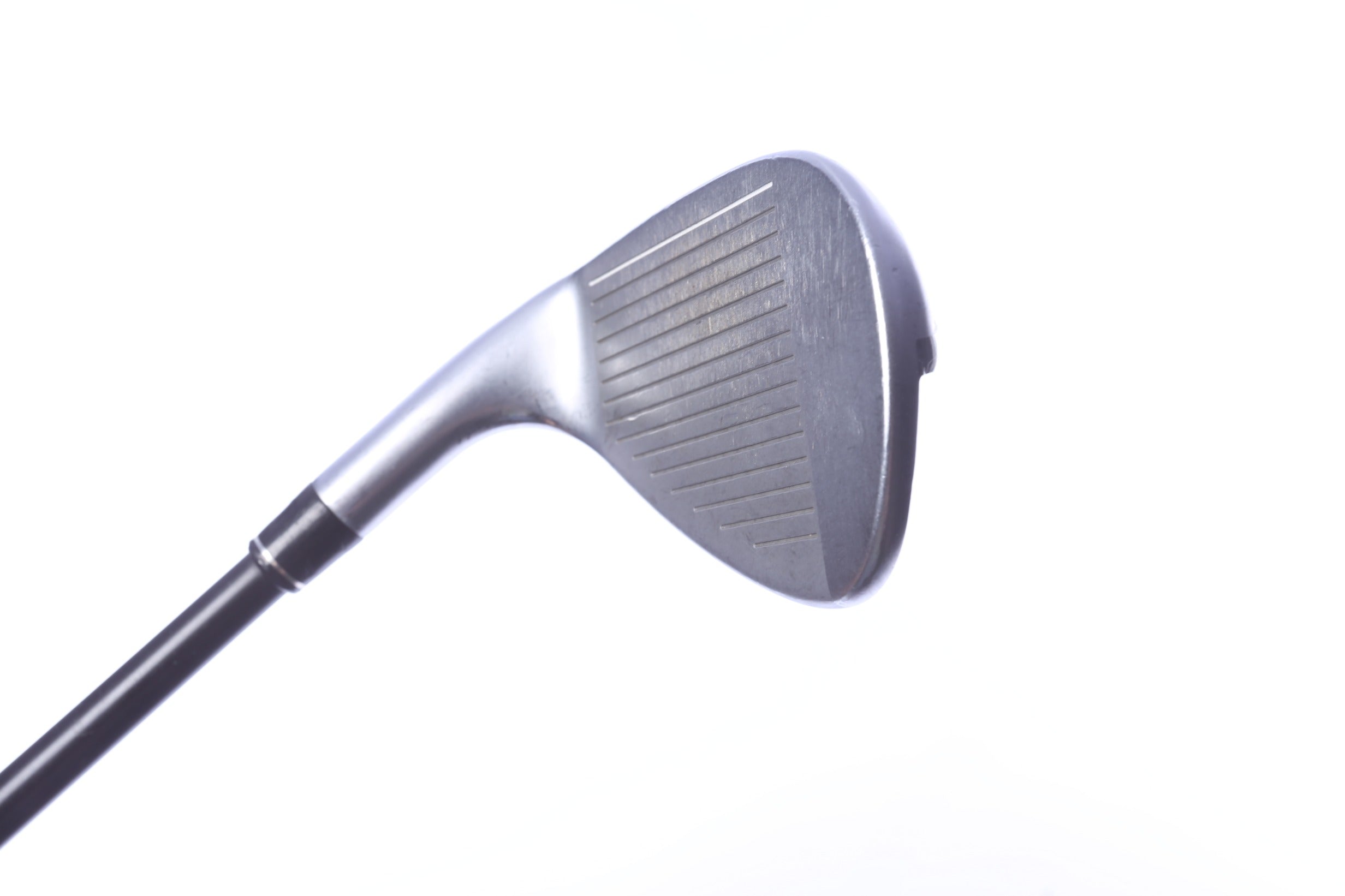 Used TaylorMade RocketBladez Approach Wedge - Right-Handed - 50 Degrees - Regular Flex