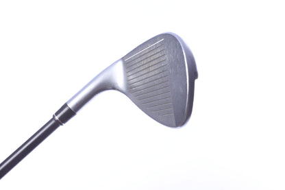 Used TaylorMade RocketBladez Approach Wedge - Right-Handed - 50 Degrees - Regular Flex