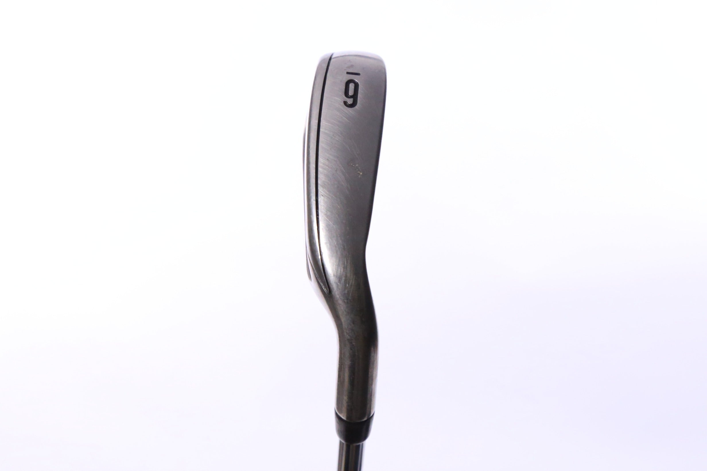 Used Callaway Mavrik Single 6-Iron - Right-Handed - Stiff Flex-Next Round