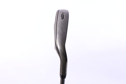 Used Callaway Mavrik Single 6-Iron - Right-Handed - Stiff Flex-Next Round