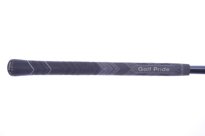 Used Titleist Vokey SM9 Tour Chrome Lob Wedge - Right-Handed - 58 Degrees - Wedge Flex-Next Round