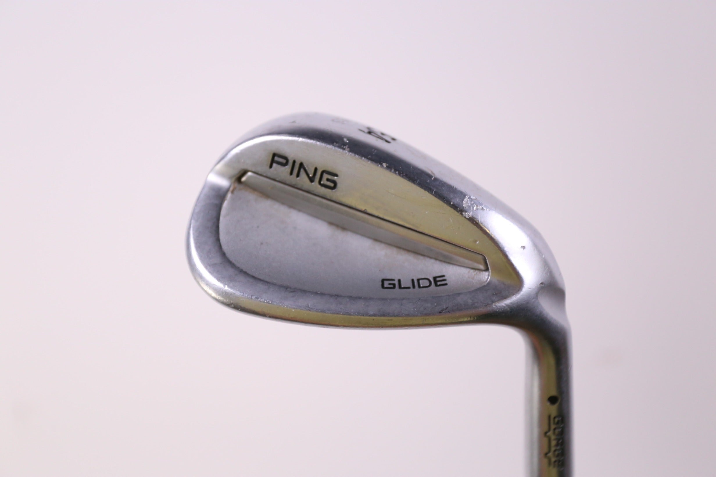 Ping high quality glide wedge 54