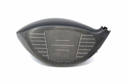 Used Callaway Paradym Ai Smoke MAX Driver - HEAD ONLY - Right-Handed - 10.5 Degrees-Next Round