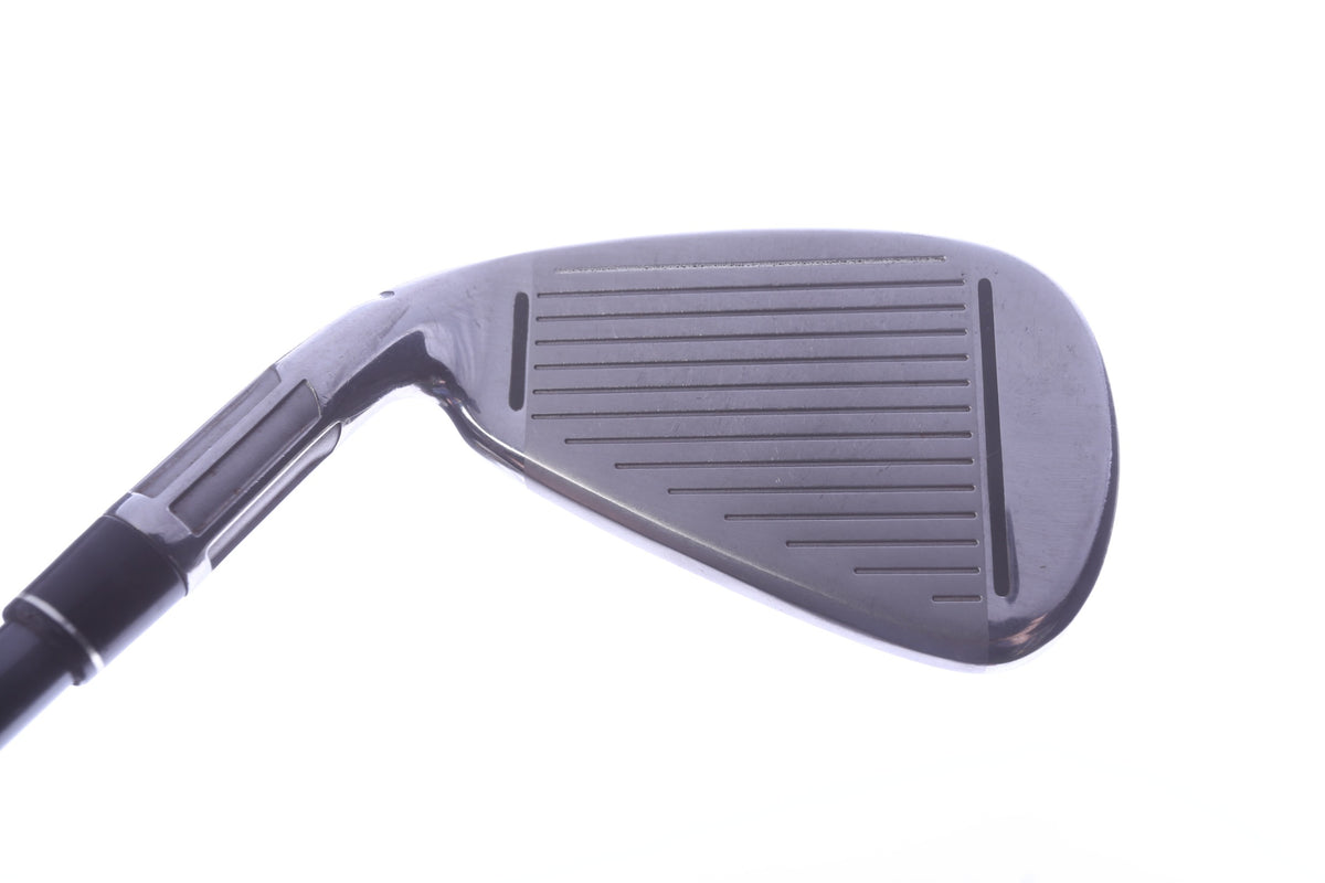 Used TaylorMade 2019 M2 Single 6-Iron - Right-Handed - Stiff Flex
