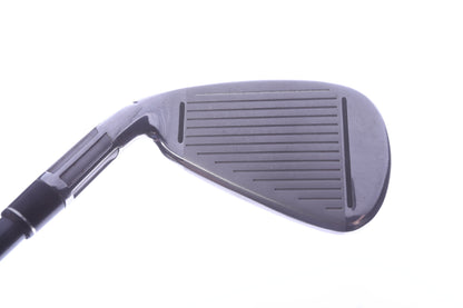 Used TaylorMade 2019 M2 Single 6-Iron - Right-Handed - Stiff Flex