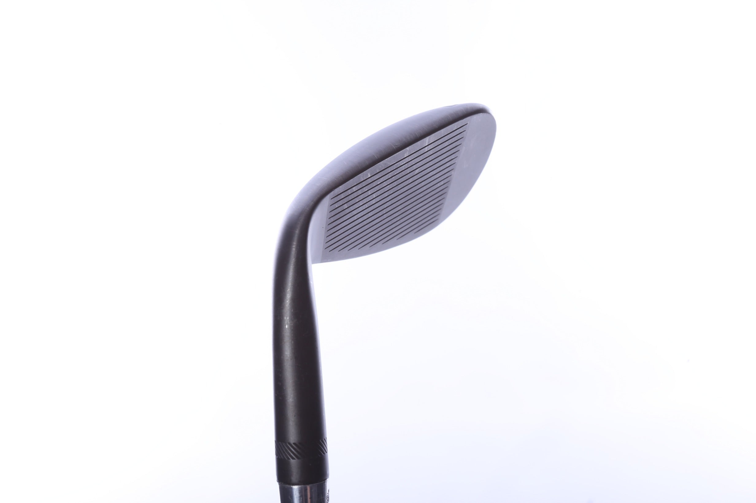 Used Titleist Vokey SM10 Jet Black Sand Wedge - Right-Handed - 54 Degrees - Extra Stiff Flex-Next Round