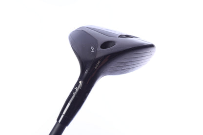 Used Titleist GT1 9-Wood - Right-Handed - 24 Degrees - Seniors Flex