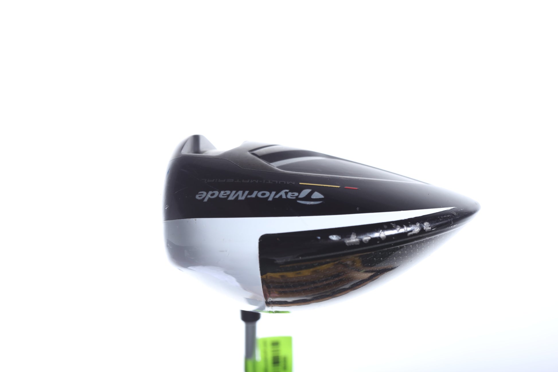 Used TaylorMade M2 2016 Driver - 12 Degrees - Ladies Flex TaylorMade REAX - Right-Handed-Next Round